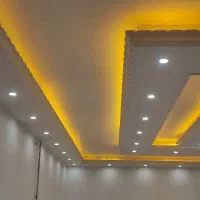 گچ کاری ساختمان