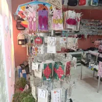 انواع گوشواره رنگ ثابت