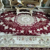 فرش 12متری|فرش|قزوین, |دیوار