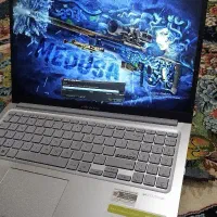لپ تاب ایسوس