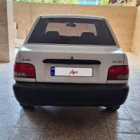 پراید مدل ۹۷