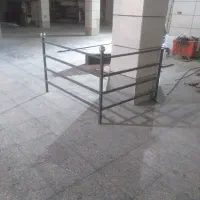کارهای   جوشکاری وخرده کاری وغیره
