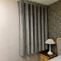 پرده مخمل
