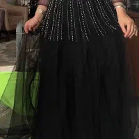 لباس مجلسی