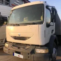 رنو میدلام ۲۷۰