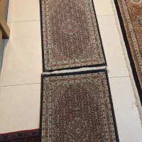 ۳ عدد پادری طرح ریز ماهی