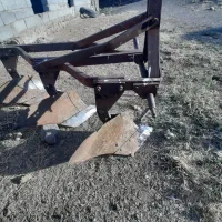 ادوات کشاورزی