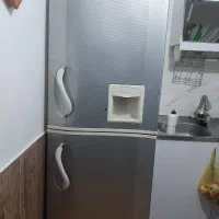 یخچال خراب