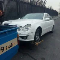 یدک کش امداد هیدرولیک با انصاف میدان ازادی