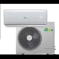کولر گازی گرین 12هزار green