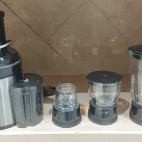 آبمیوه گیری اریکسون