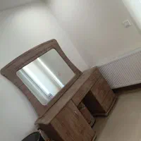 میز توالت