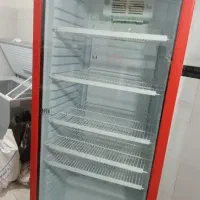 فروش فر پیتزا و یخچال ایستاده