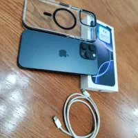 ایفون 16پرومکس
