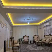 ۱۲۷متری/فول امکانات/قاضی اباد