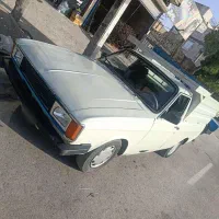 وانت90دوگانه کارخانه