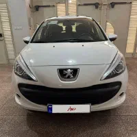 پژو 207 دنده سقف پانا