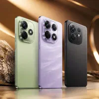 **اقساطی** نوت 14 note 15 پرو پلاس pro plus
