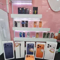 17promax pro Airمعاوضه با انواع گوشی داریم