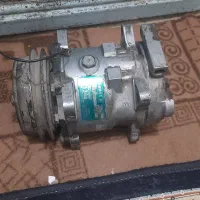کمپرسور کولرپراید