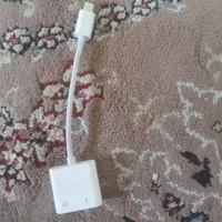کابل تبدیل به ایوکس و شارژ ایفون