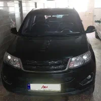 تیگو ۵ چری اکسلنت ۹۵ مشکی