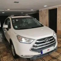 جک s3 مدل 1403 خشک