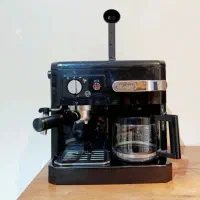 اسپرسو ساز دلونگی مدل ۴۱۰