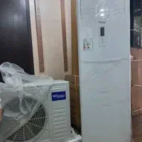 پخش کولر های  36 ایستاده