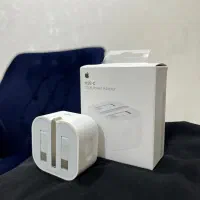 آداپتور اپل ۲۰ وات