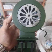 آژیر خطر کارگاهی