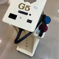 فروش ۳ دستگاه لاغری و زیبایی