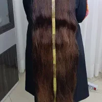 فروش و خریدمو خریدار مستقیم موخام و بور و رنگ شده