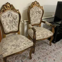 مبل|مبلمان خانگی و میز عسلی|تهران, کوثر|دیوار