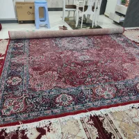 دو عدد فرش 12 متری