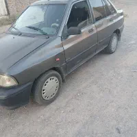 پراید مدل 86