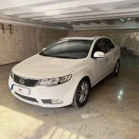 سراتو آپشنال 1396 در حد صفر