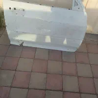 درب جلو پراید راست