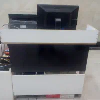 میز، کانتر یا پیشخوان