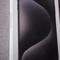 فروش آیفون ۱۵ پرومکس