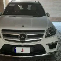 بنزgl500 فوق العاده خاص