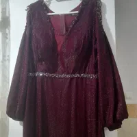 لباس مجلسی