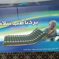 تشک بادی