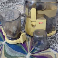 آبمیوه گیری