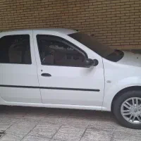 رنو ال نود مدل ۸۸