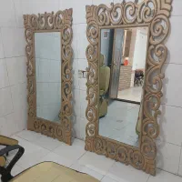 اینه ارایشگاه