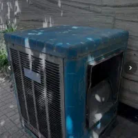 کولر۷۵۰۰ سپهر الکتریک