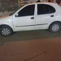 تیبا ۲ مدل ۹۴