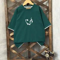 تیشرت بچگانه و نوجوان وطن