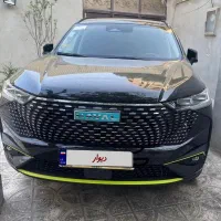 هاوال h6
